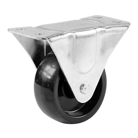 Richelieu 2Poly Rig Plate Caster F25827